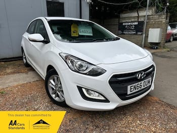 Used Hyundai i30 2016 for sale - 79672862: Photo