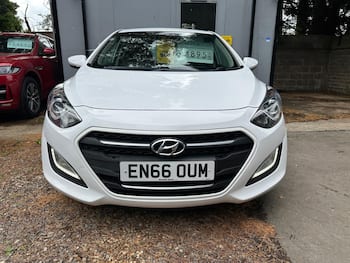 Used Hyundai i30 2016 for sale - 79672862: Photo