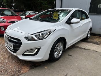 Used Hyundai i30 2016 for sale - 79672862: Photo