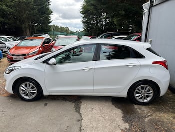 Used Hyundai i30 2016 for sale - 79672862: Photo