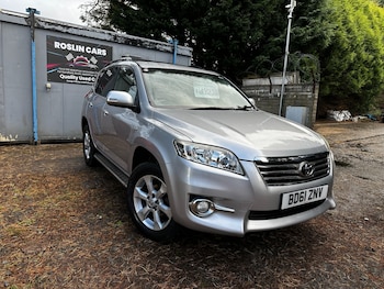 Used Toyota RAV4 2011 for sale - 75948750: Photo