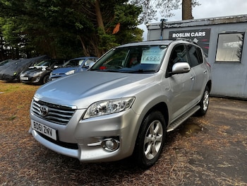 Used Toyota RAV4 2011 for sale - 75948750: Photo