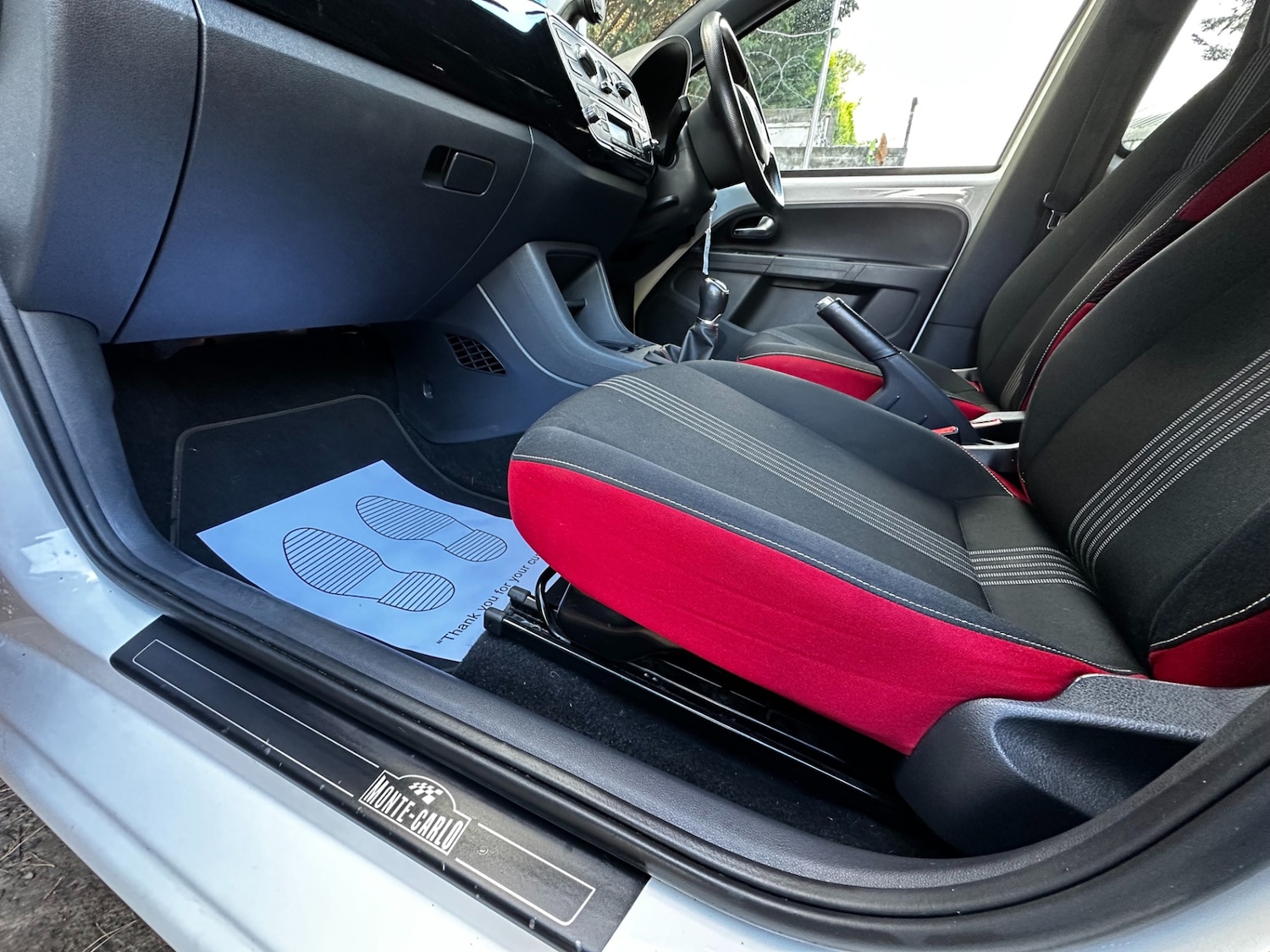 Used Skoda Citigo 2015 for sale - 76375451: Photo 12