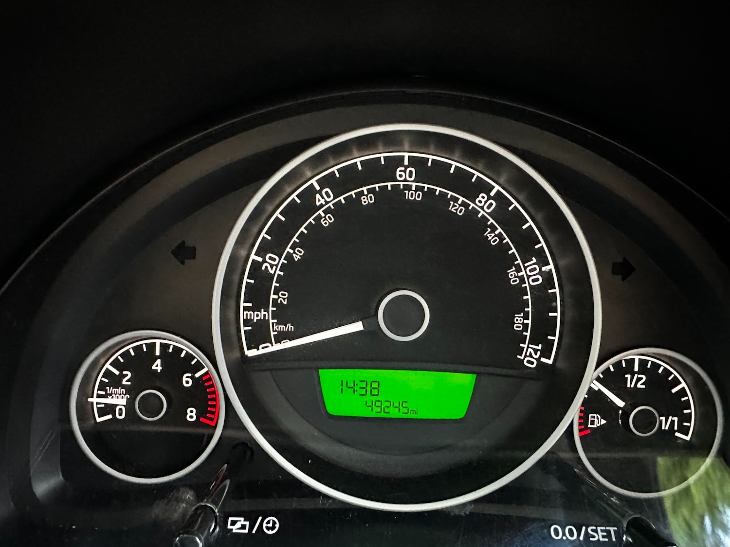 Used Skoda Citigo 2015 for sale - 76375451: Photo 16