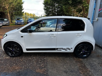 Used Skoda Citigo 2015 for sale - 76375451: Photo
