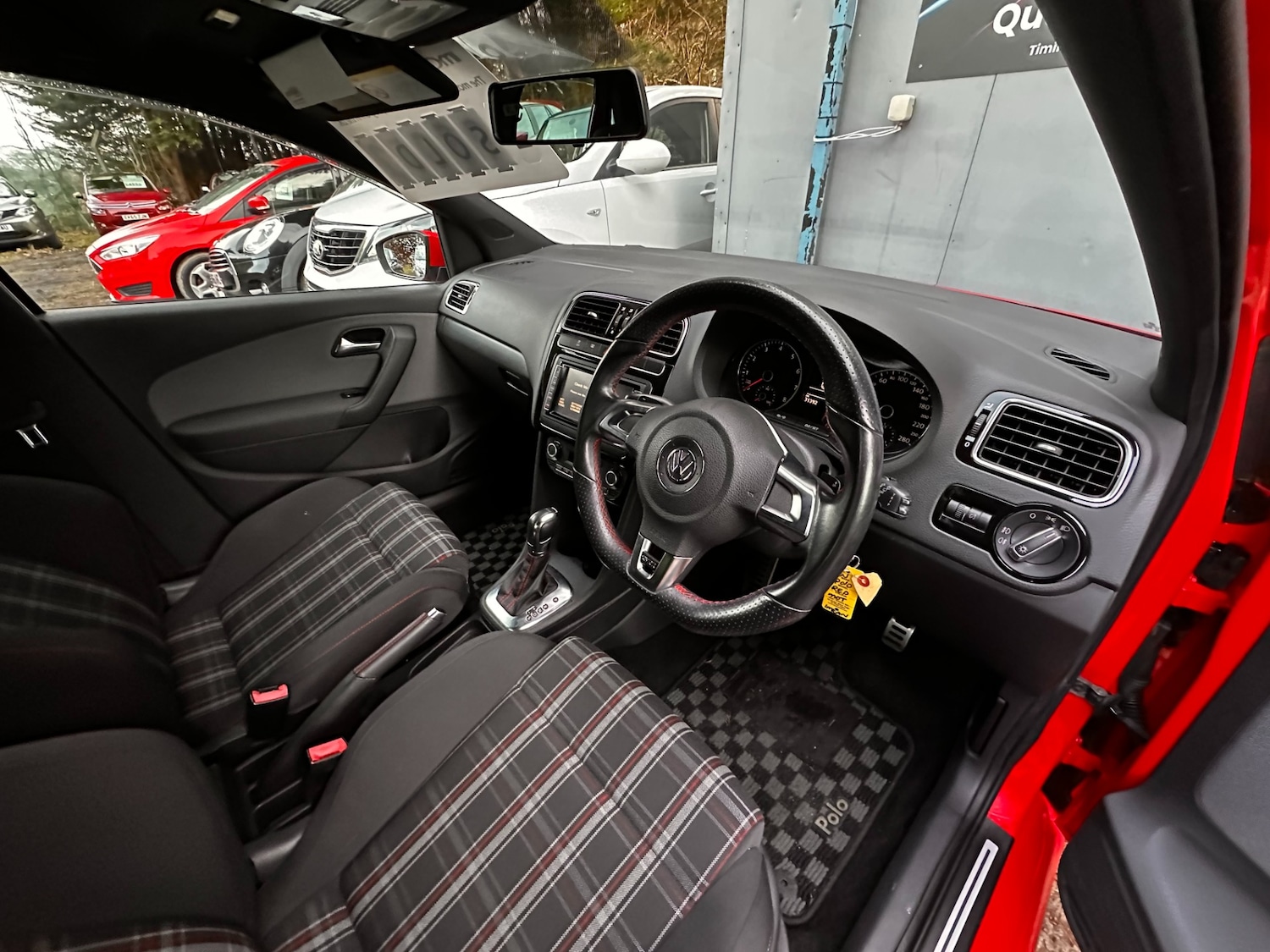 Used Volkswagen Polo 2025 for sale - 77136649: Photo 10