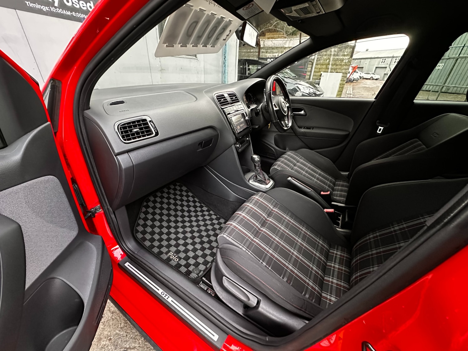 Used Volkswagen Polo 2025 for sale - 77136649: Photo 11