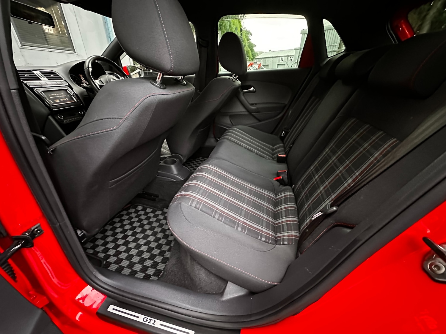 Used Volkswagen Polo 2025 for sale - 77136649: Photo 12