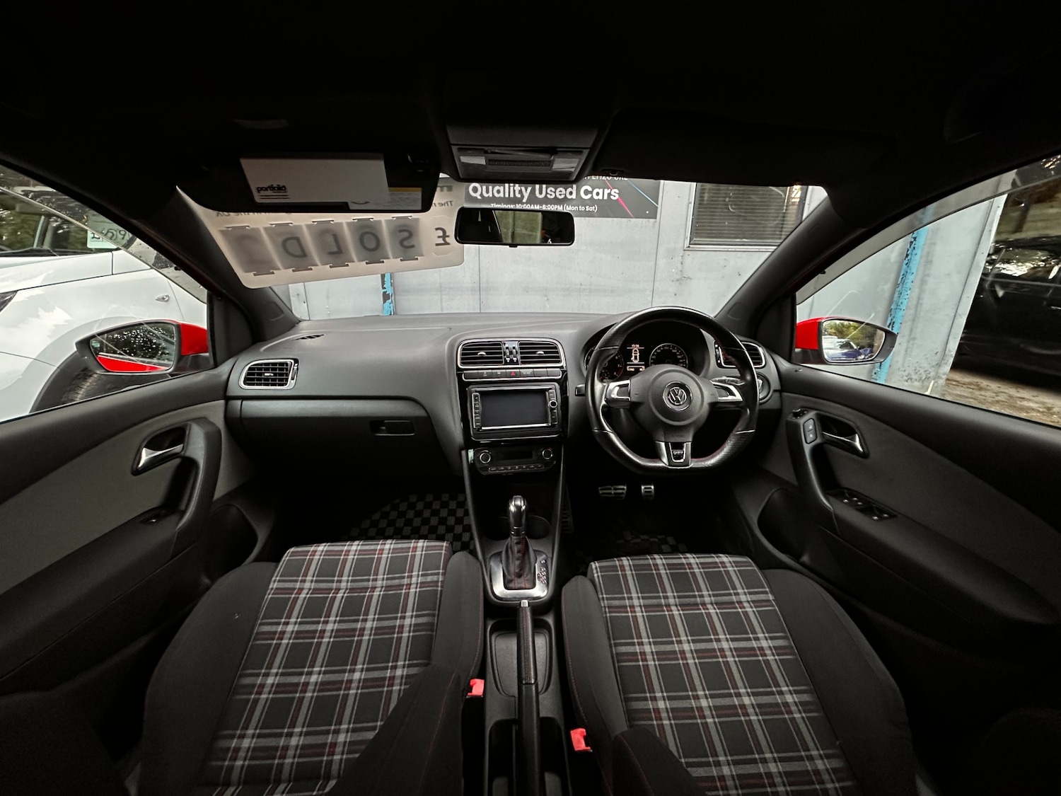 Used Volkswagen Polo 2025 for sale - 77136649: Photo 13