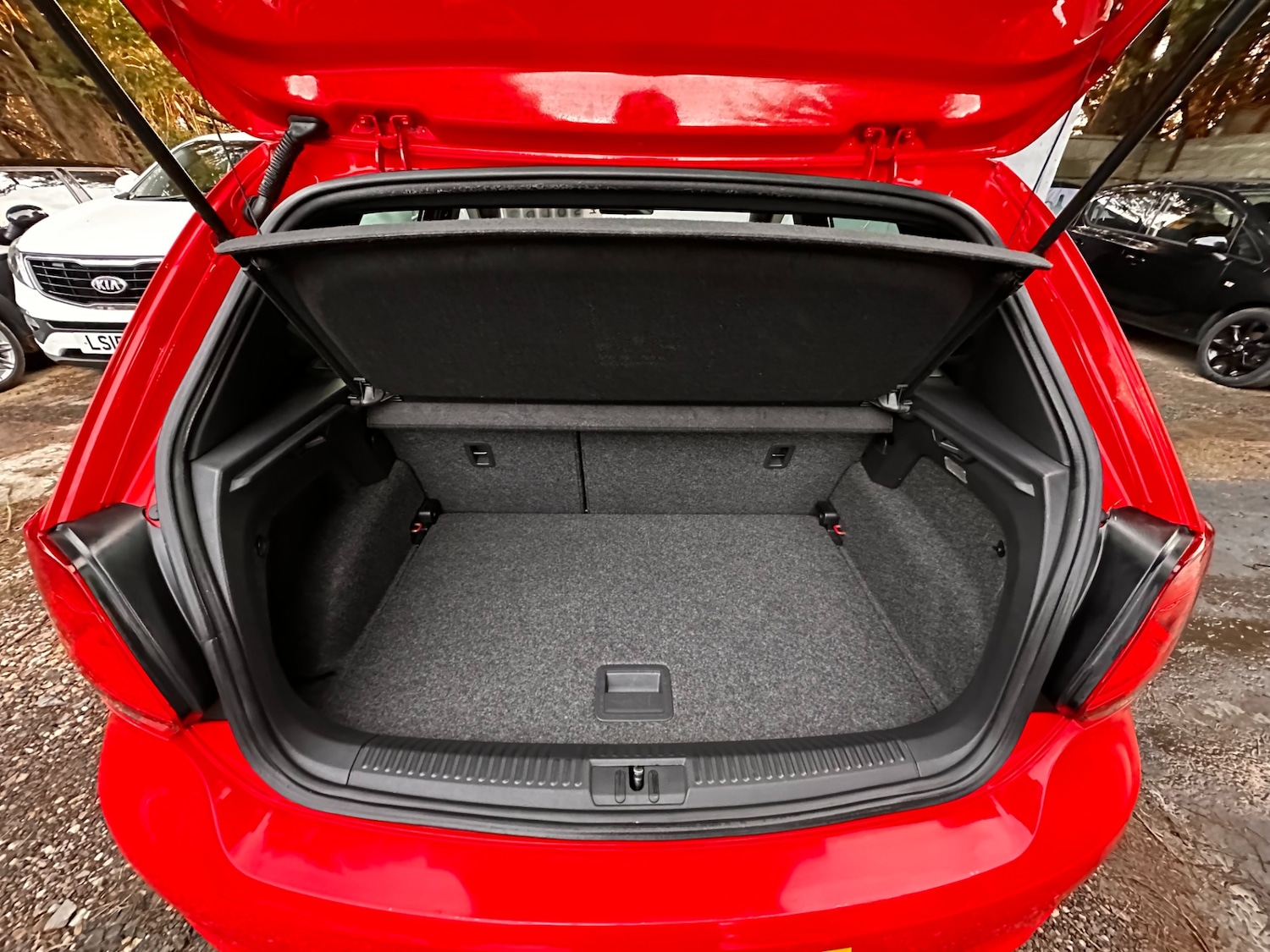 Used Volkswagen Polo 2025 for sale - 77136649: Photo 14