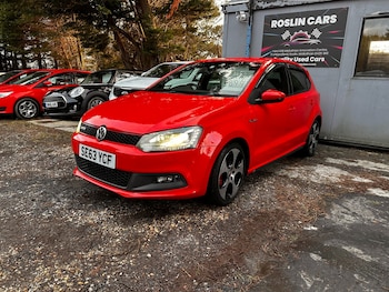Used Volkswagen Polo undefined for sale - 77136649: Photo