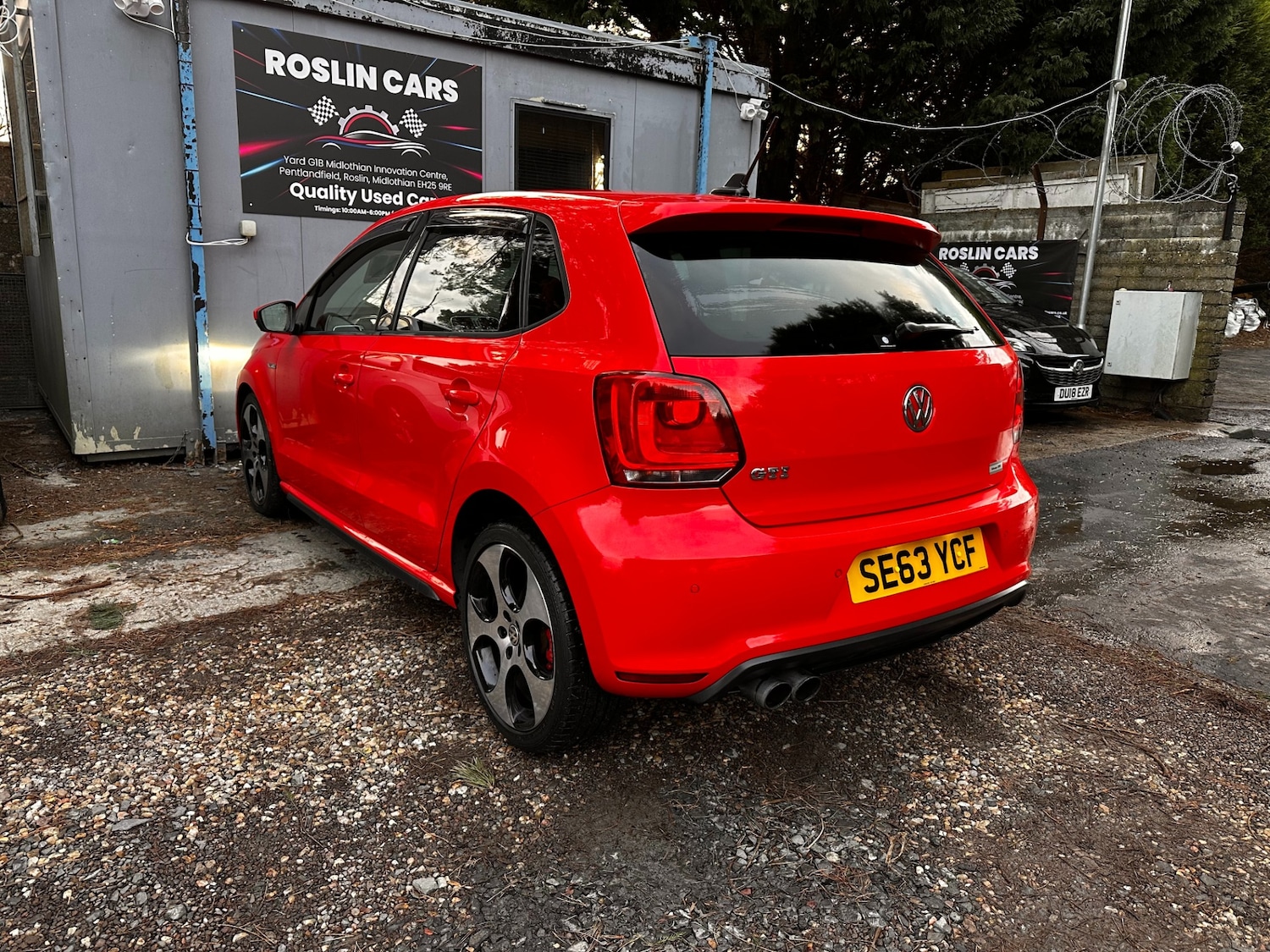 Used Volkswagen Polo 2025 for sale - 77136649: Photo 5