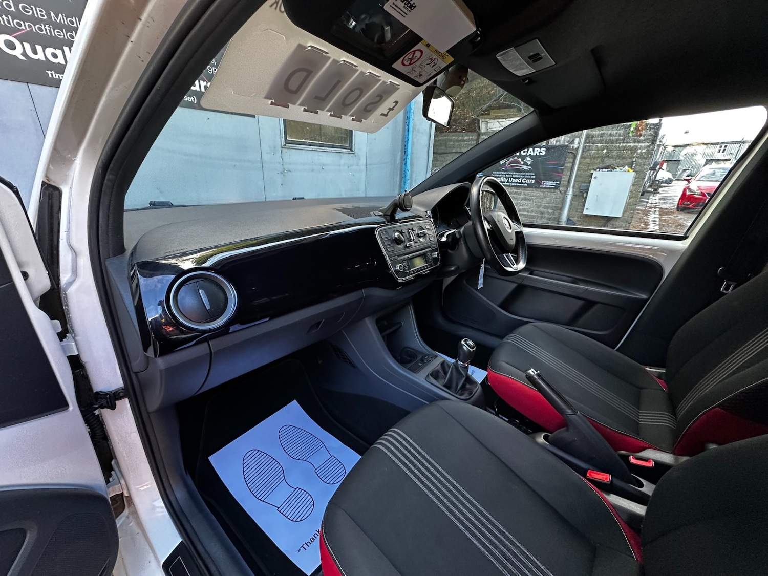 Used Skoda Citigo 2015 for sale - 77063518: Photo 11