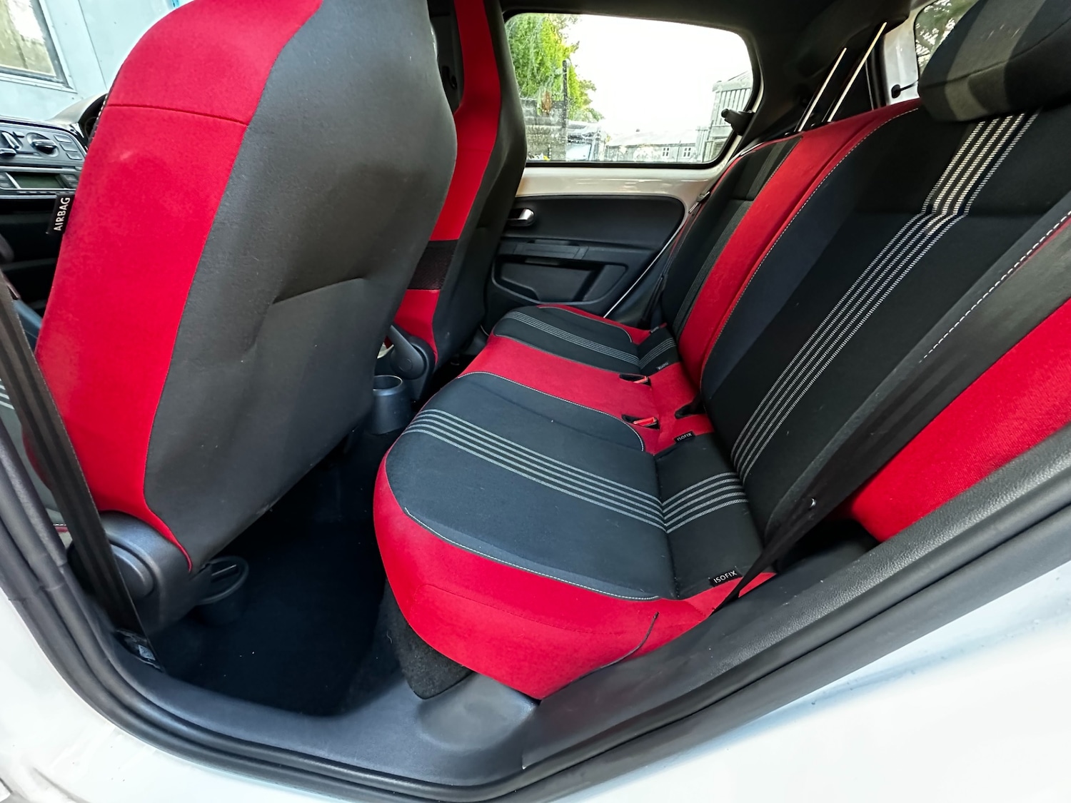 Used Skoda Citigo 2015 for sale - 77063518: Photo 13