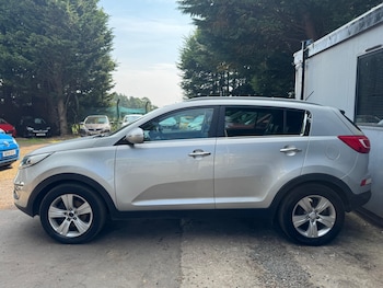 Used Kia Sportage 2012 for sale - 79187409: Photo