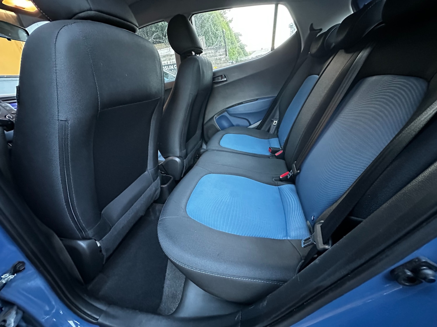 Used Hyundai i10 2016 for sale - 76375735: Photo 17