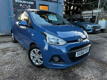 2016 (66) - 1.0 SE 5dr