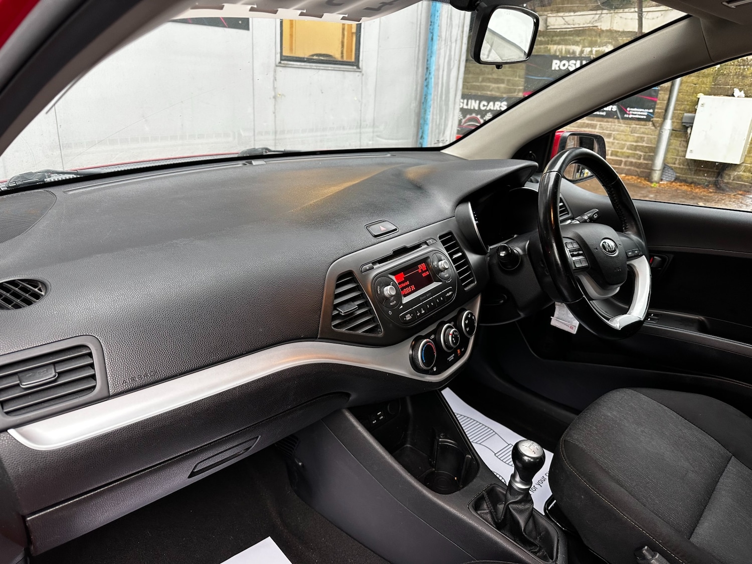 Used Kia Picanto 2016 for sale - 76477741: Photo 12