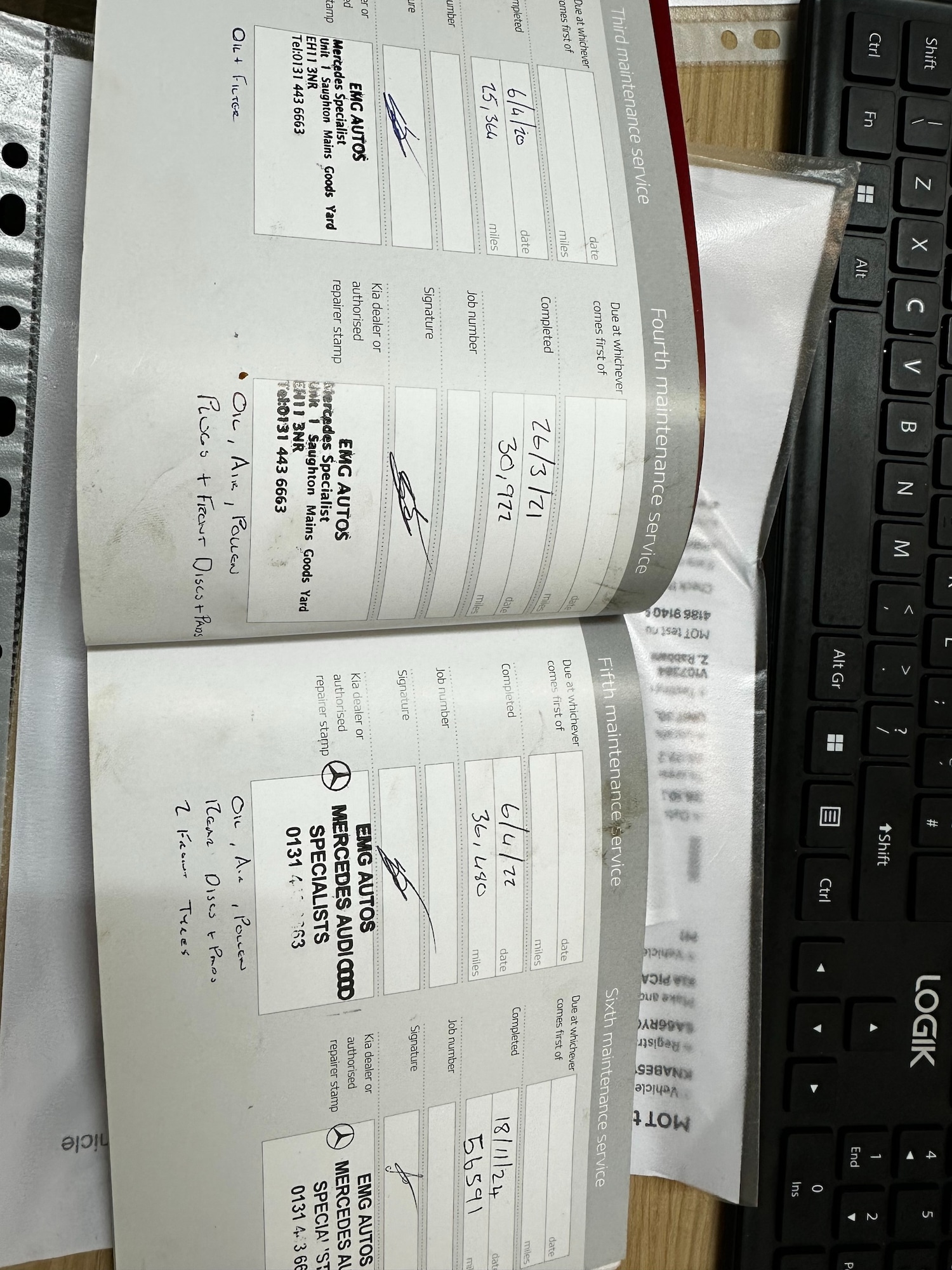 Used Kia Picanto 2016 for sale - 76477741: Photo 17