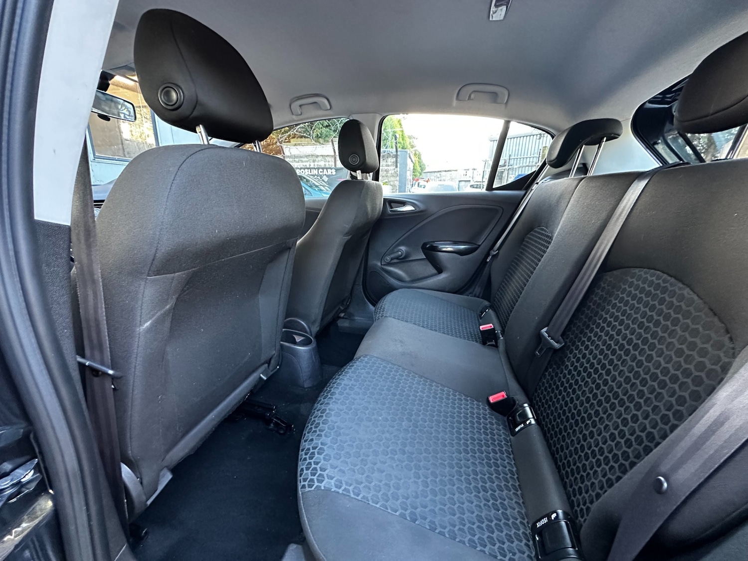 Used Vauxhall Corsa 2016 for sale - 76438286: Photo 13