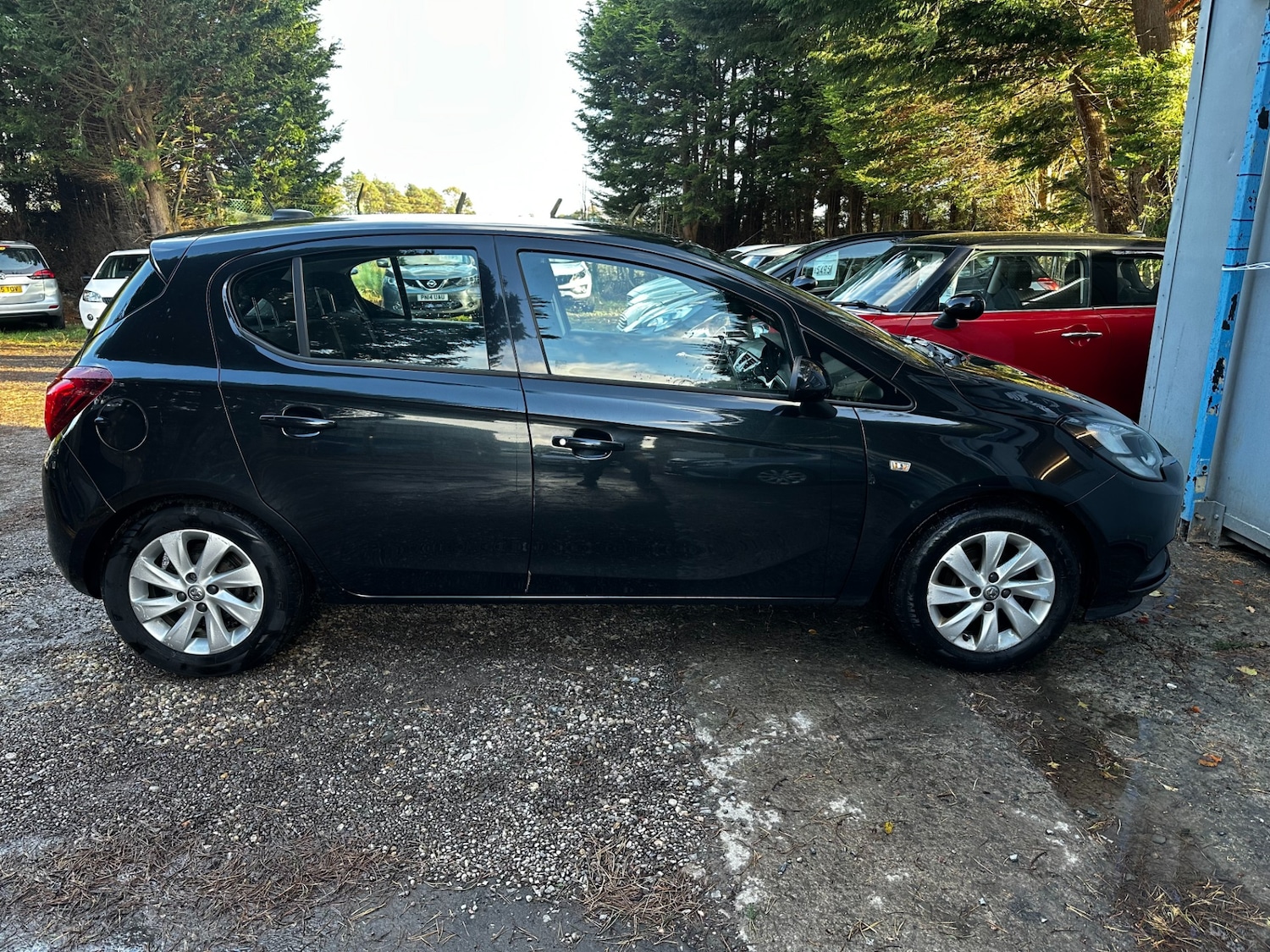 Used Vauxhall Corsa 2016 for sale - 76438286: Photo 14