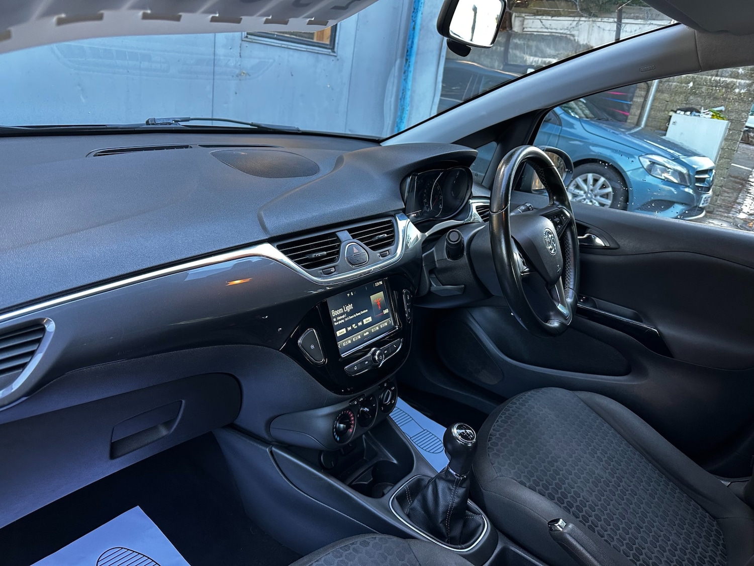 Used Vauxhall Corsa 2016 for sale - 76438286: Photo 18