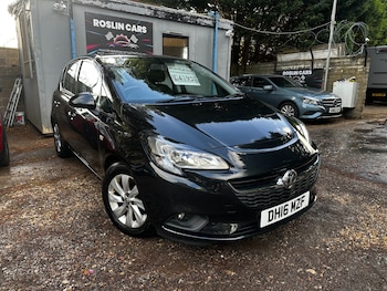 Used Vauxhall Corsa 2016 for sale - 76438286: Photo