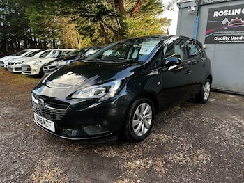 Used Vauxhall Corsa 2016 for sale - 76438286: Photo
