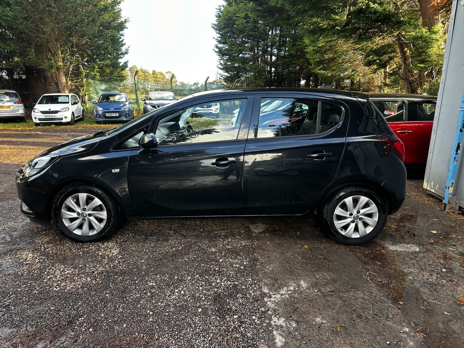 Used Vauxhall Corsa 2016 for sale - 76438286: Photo 4
