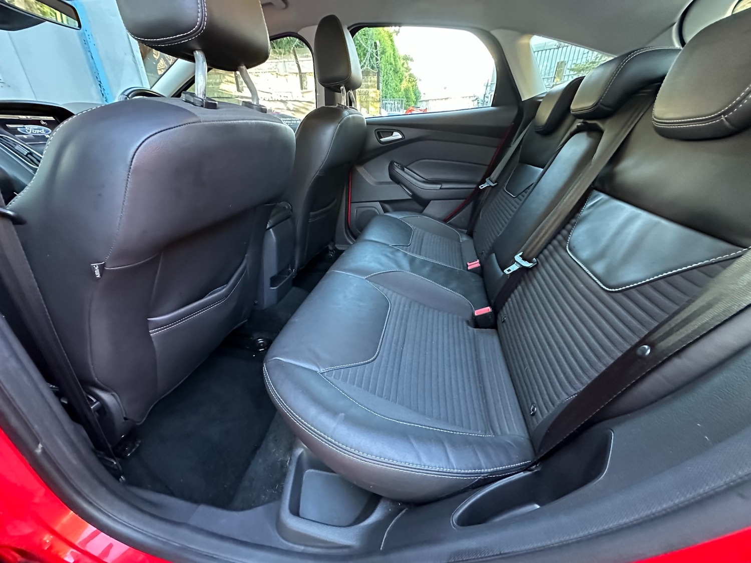 Used Ford Focus 2015 for sale - 77245355: Photo 12