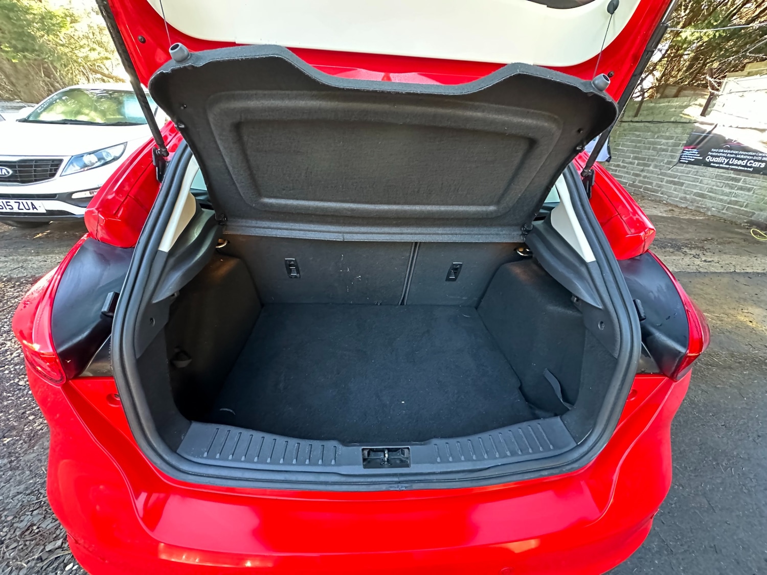 Used Ford Focus 2015 for sale - 77245355: Photo 15