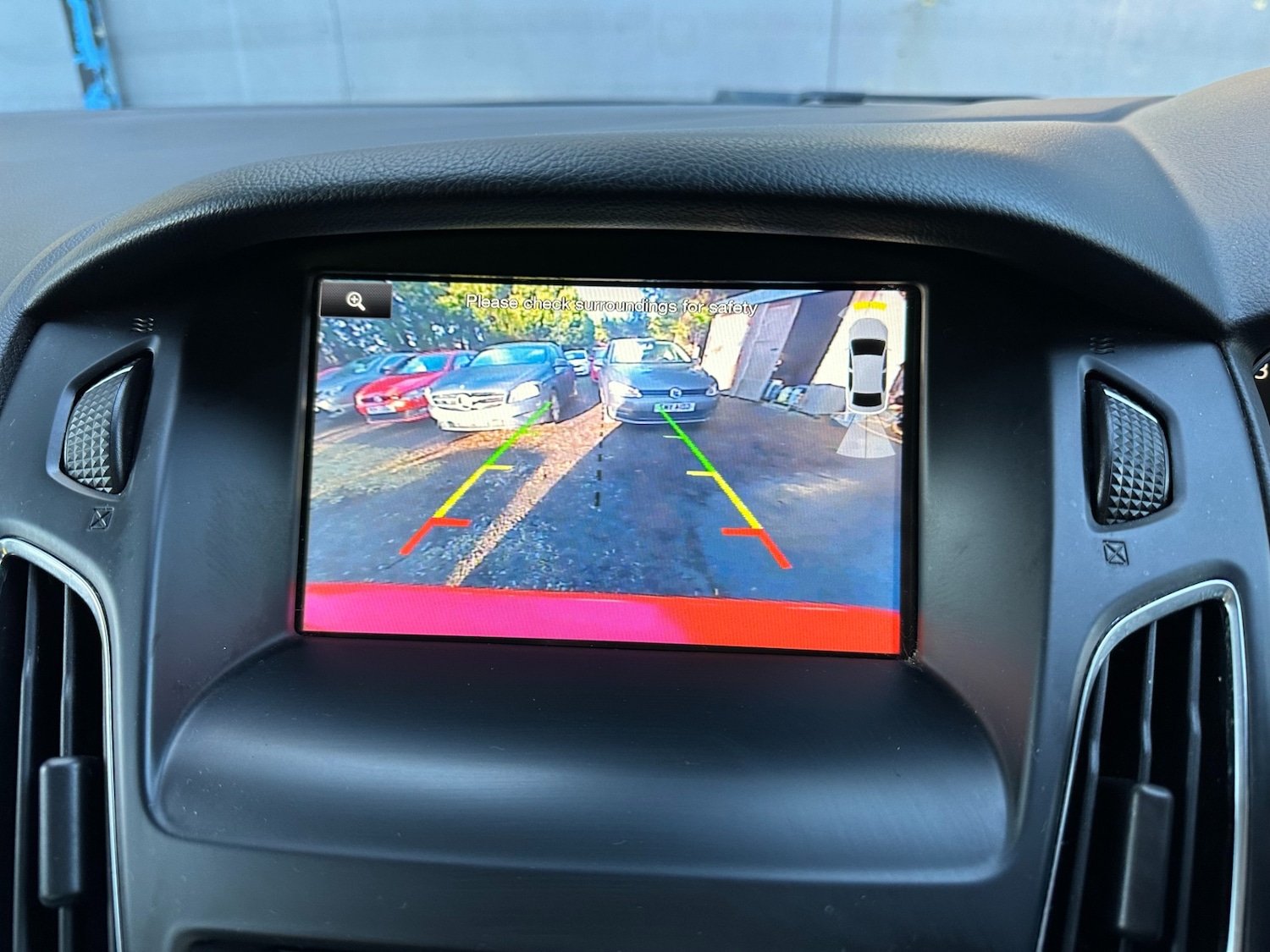 Used Ford Focus 2015 for sale - 77245355: Photo 17