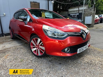 Used Renault Clio undefined for sale - 79102139: Photo