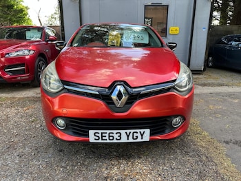 Used Renault Clio undefined for sale - 79102139: Photo