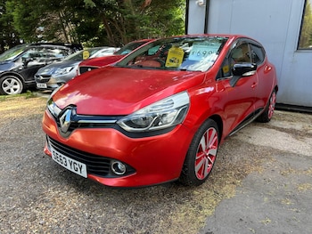 Used Renault Clio undefined for sale - 79102139: Photo