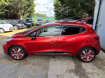 Used Renault Clio undefined for sale - 79102139: Photo