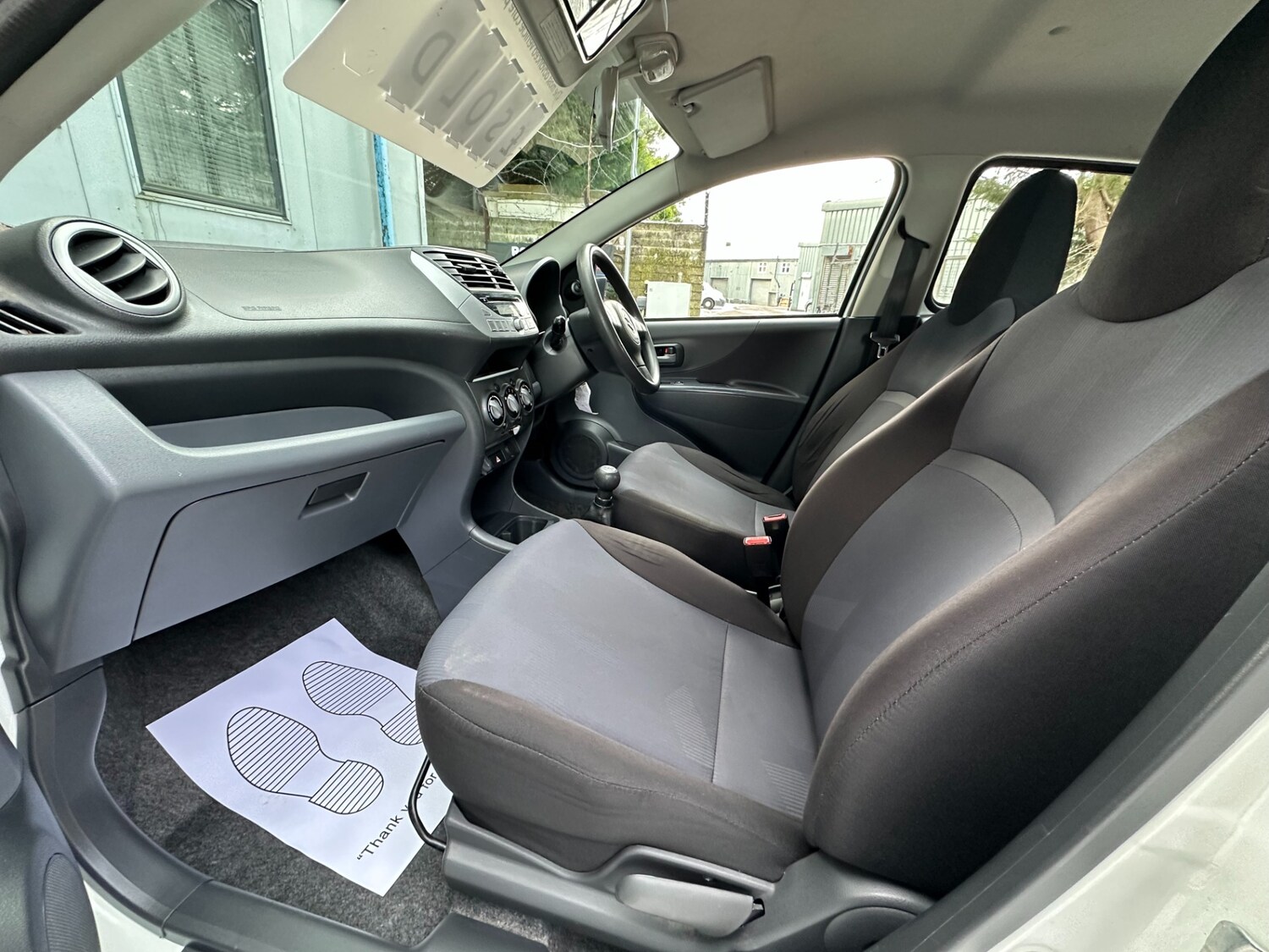 Used Suzuki Alto 2013 for sale - 77557210: Photo 11