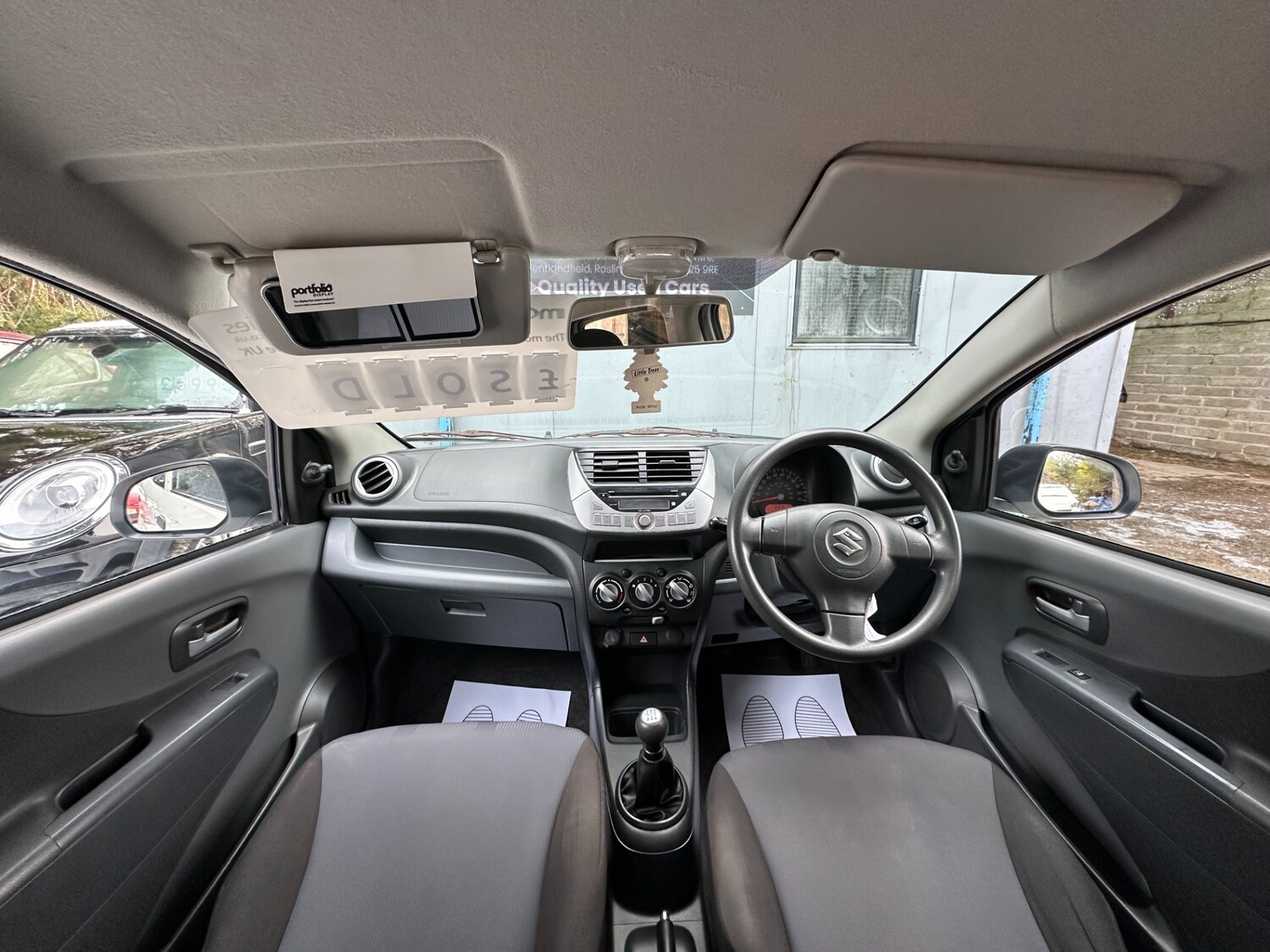 Used Suzuki Alto 2013 for sale - 77557210: Photo 13