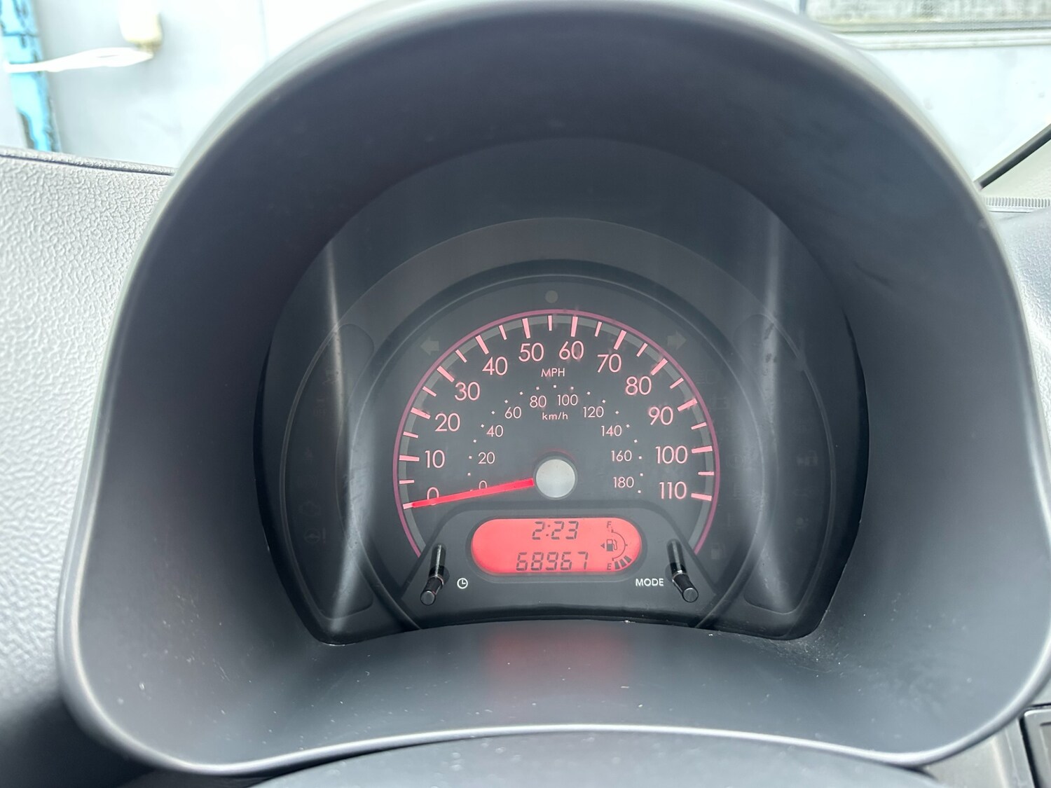 Used Suzuki Alto 2013 for sale - 77557210: Photo 16