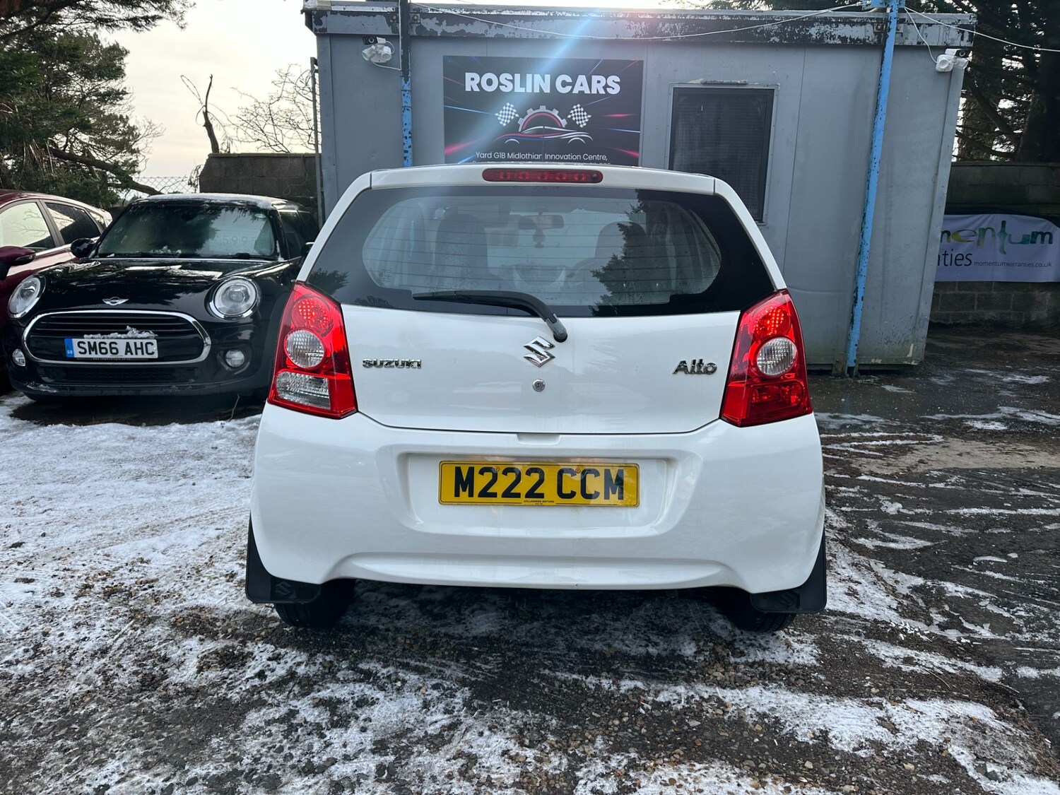 Used Suzuki Alto 2013 for sale - 77557210: Photo 6