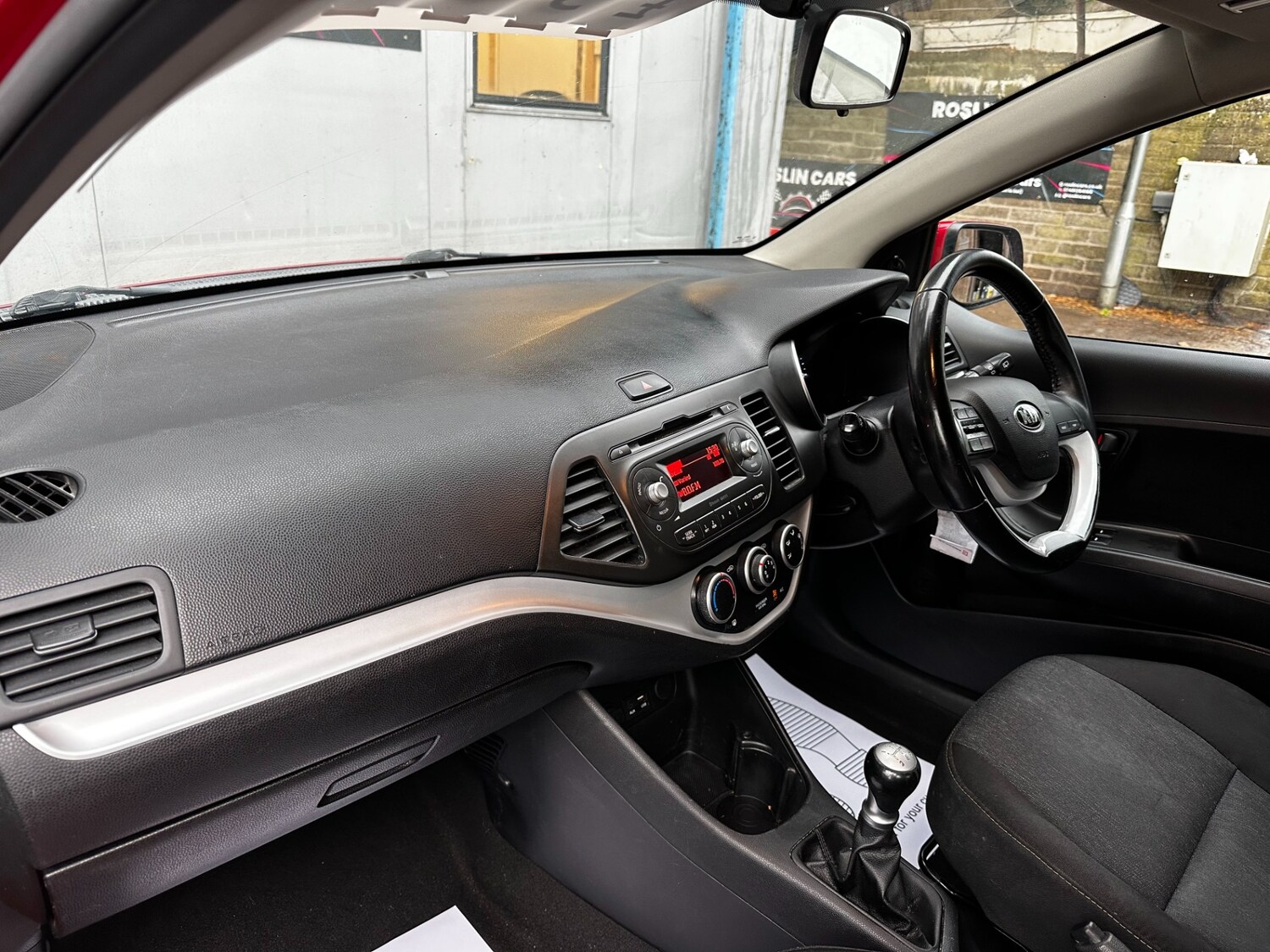 Used Kia Picanto 2016 for sale - 78122829: Photo 12