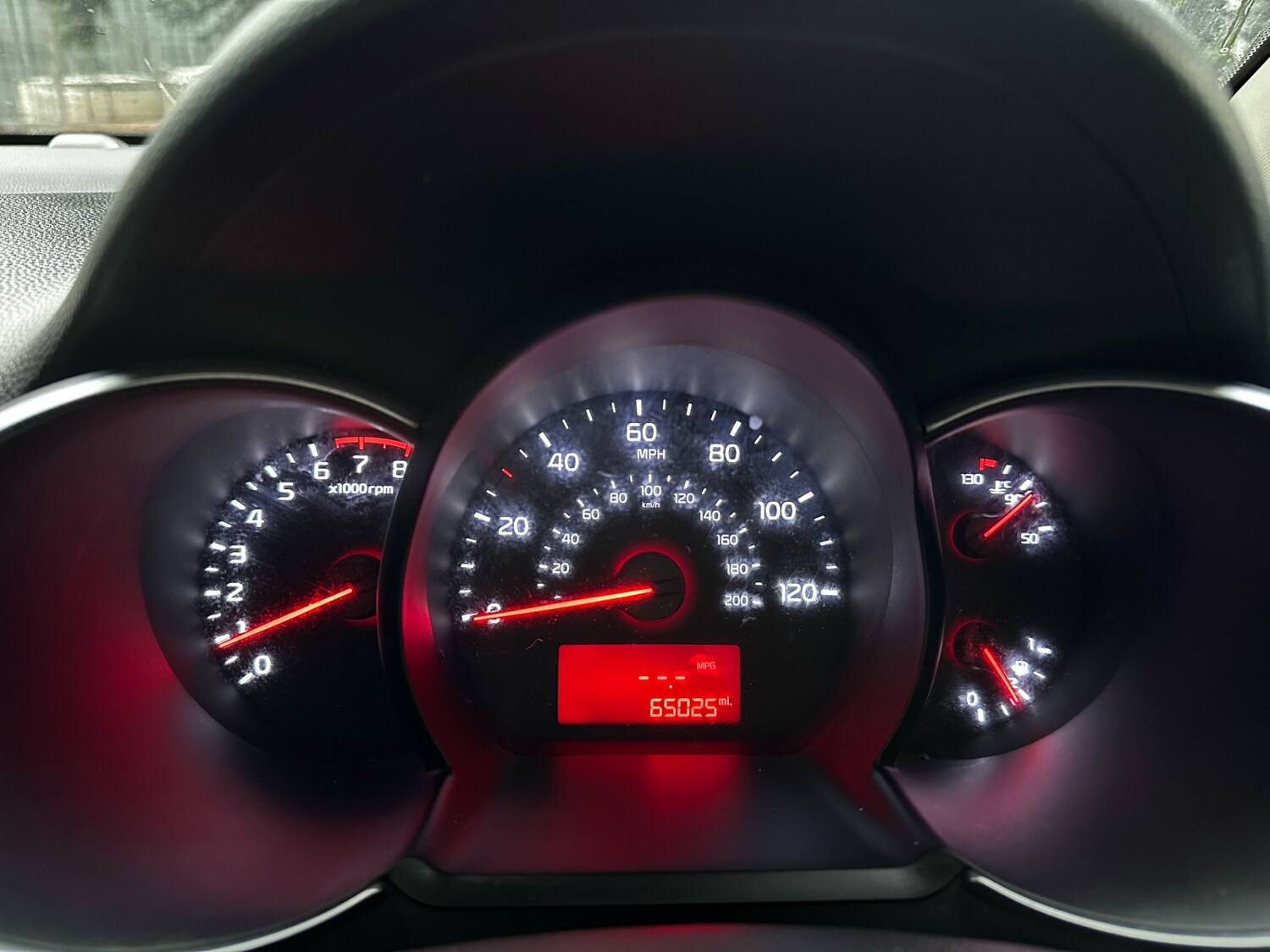 Used Kia Picanto 2016 for sale - 78122829: Photo 16