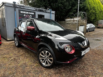 2016 (16) - 1.5 dCi Tekna 5dr