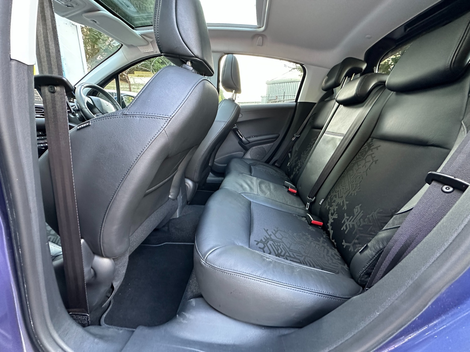 Used Peugeot 208 2026 for sale - 78001547: Photo 12