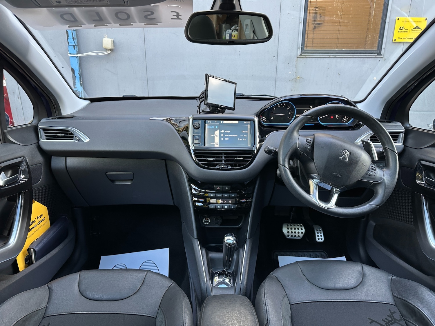 Used Peugeot 208 2026 for sale - 78001547: Photo 15