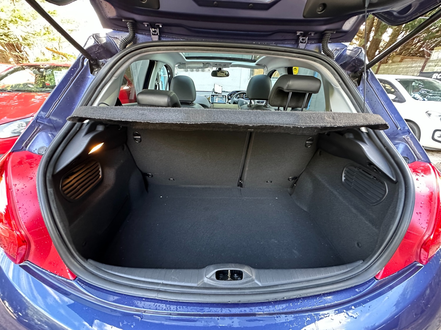 Used Peugeot 208 2026 for sale - 78001547: Photo 16