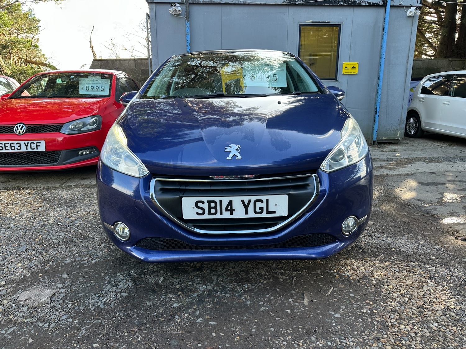 Used Peugeot 208 2026 for sale - 78001547: Photo 2