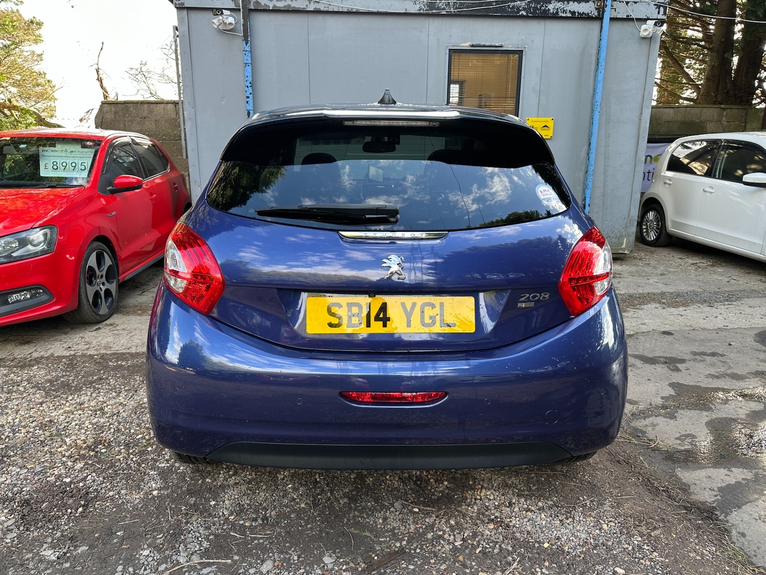 Used Peugeot 208 2026 for sale - 78001547: Photo 6