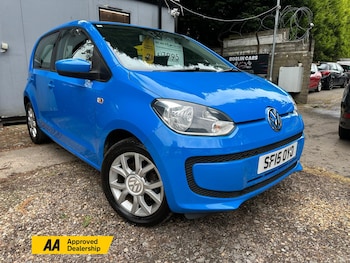 Used Volkswagen up! undefined for sale - 79102631: Photo