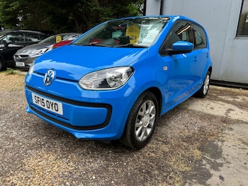 Used Volkswagen up! undefined for sale - 79102631: Photo